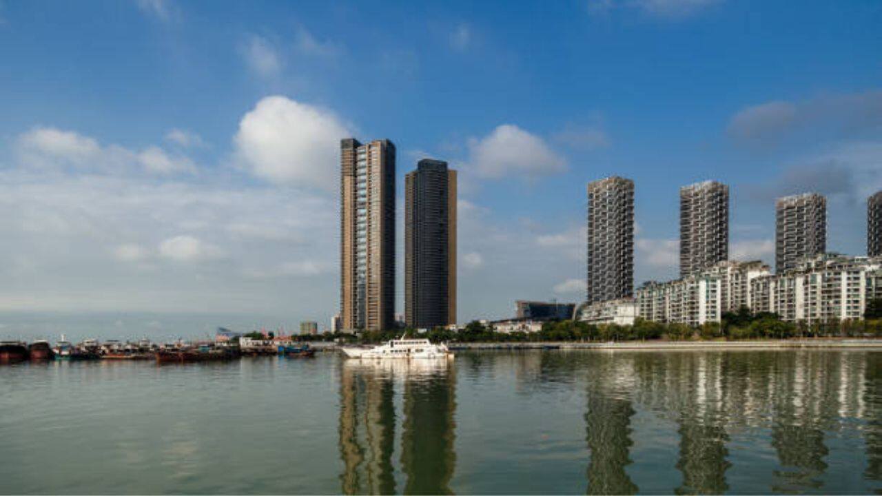 S7 Airlines Daşoguz Office