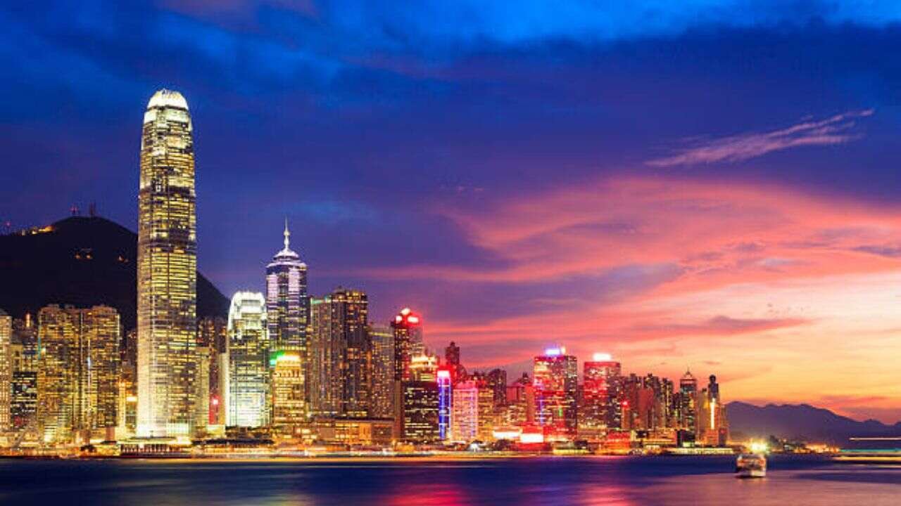 Air France Office in Djibouti