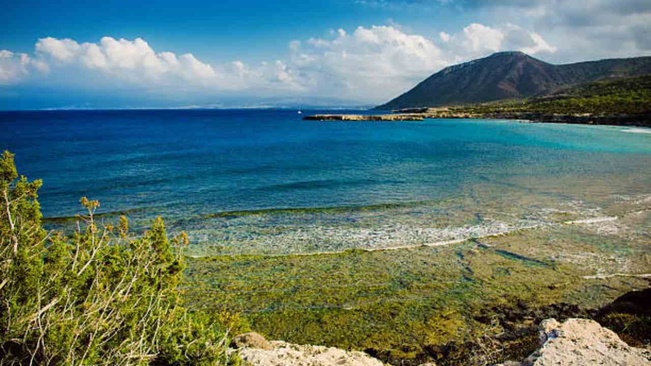 Air Algerie Office in El Bouni, Algeria