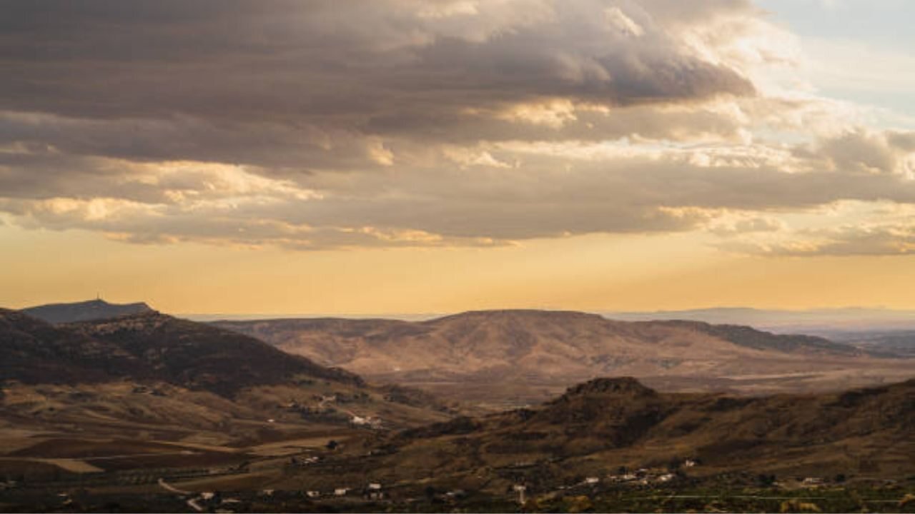 EasyJet Office in Enfidha, Tunisia