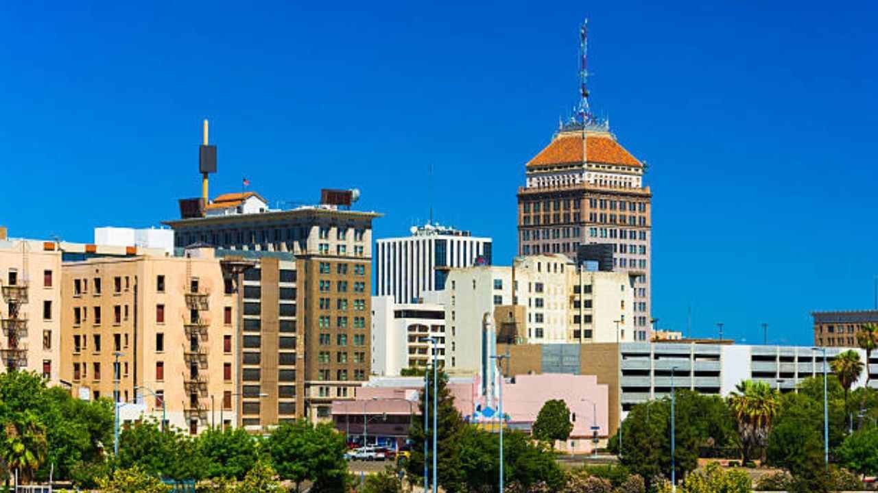 Volaris Fresno Office in USA