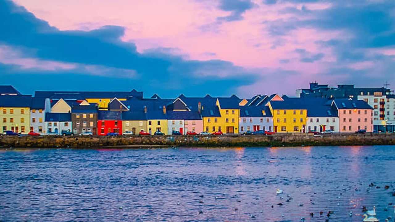 Air Borealis Goose Bay Office