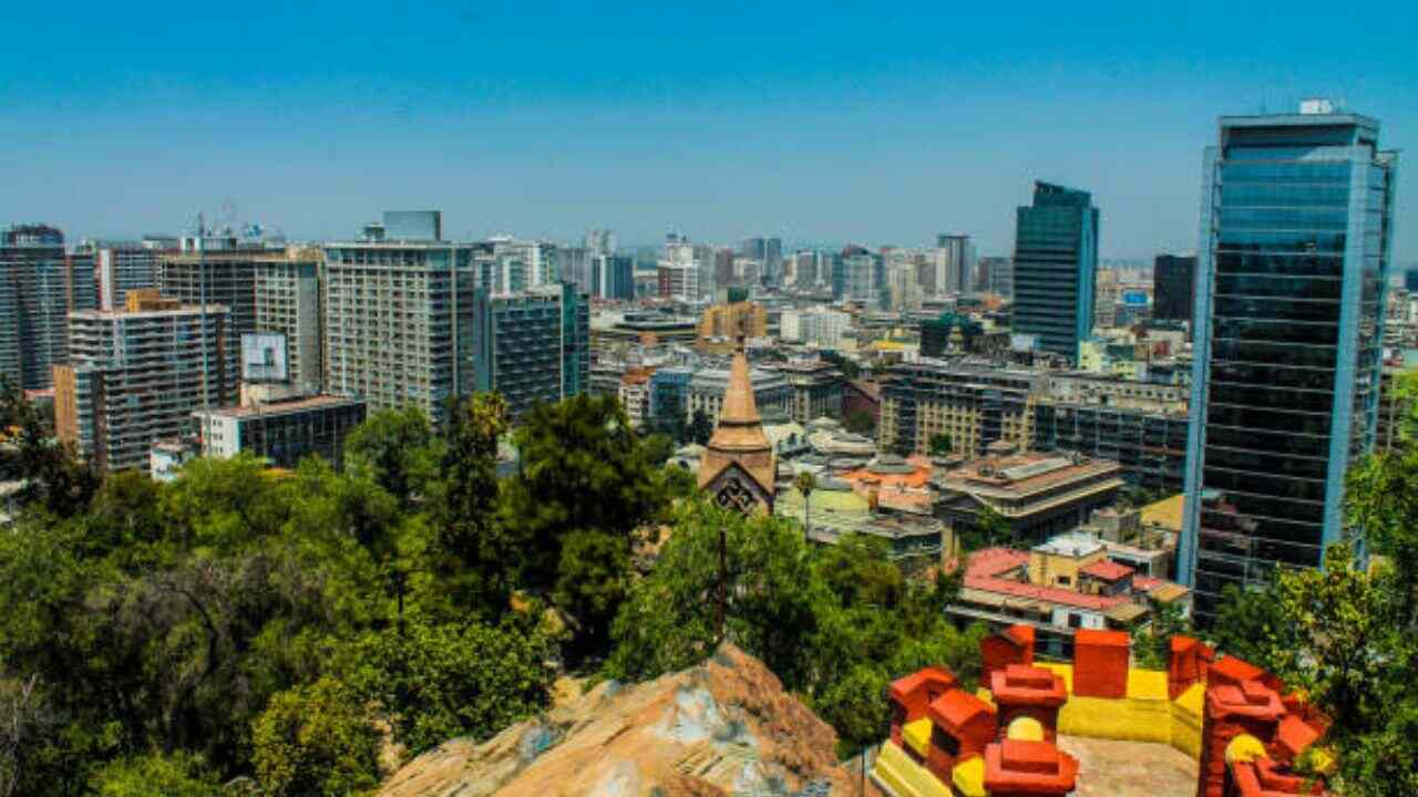 Azul Airlines Guarapuava Office in Brazil