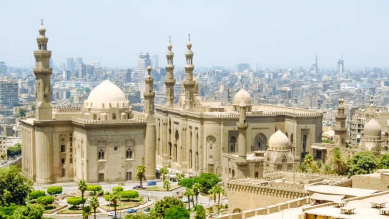 Azul Airlines Humaita Office in Brazil