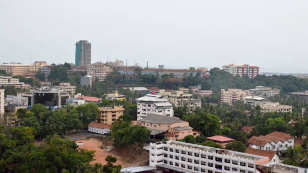 Ibadan Office