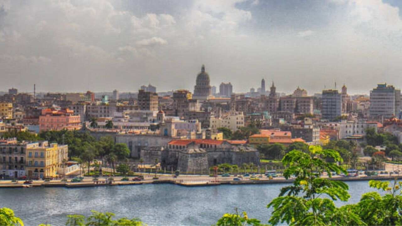 Azul Airlines Ilheus Office in Brazil