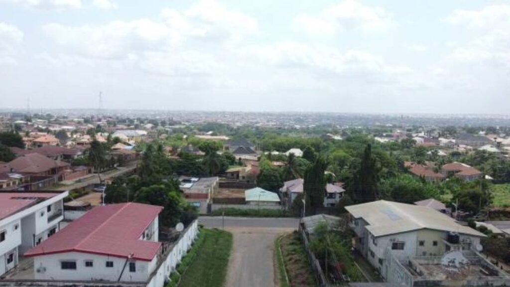 Ilorin Office