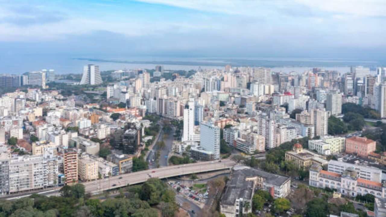 Azul Airlines Imperatriz Office in Brazil