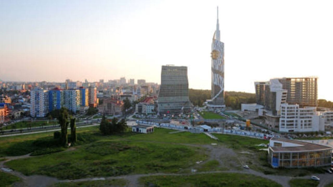 Azul Airlines Ipatinga Office in Brazil
