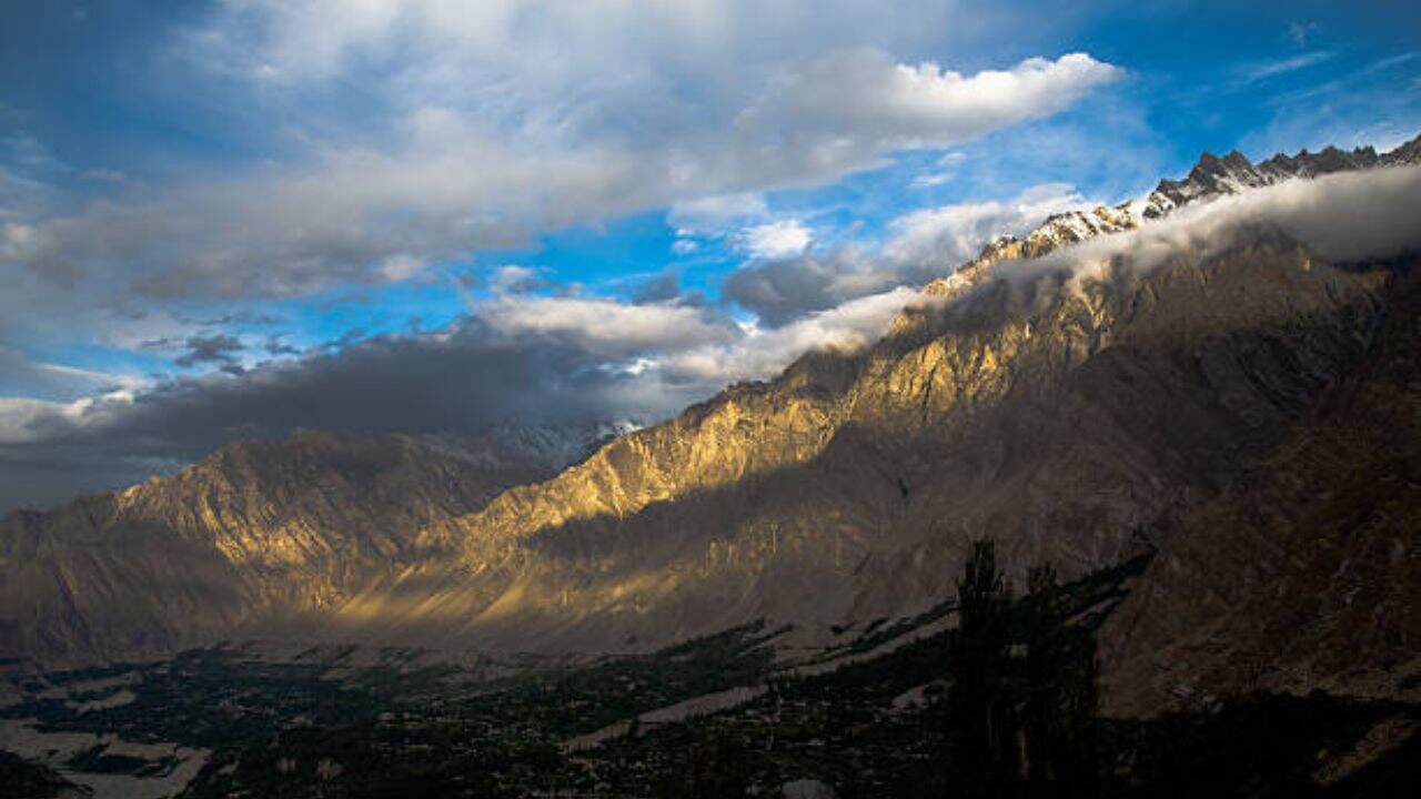 Biman Bangladesh Airlines Ishurdi Office in Bangladesh