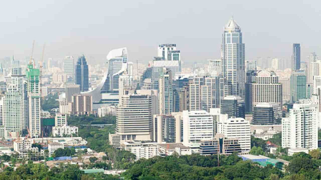 Azul Airlines Itaituba Office in Brazil