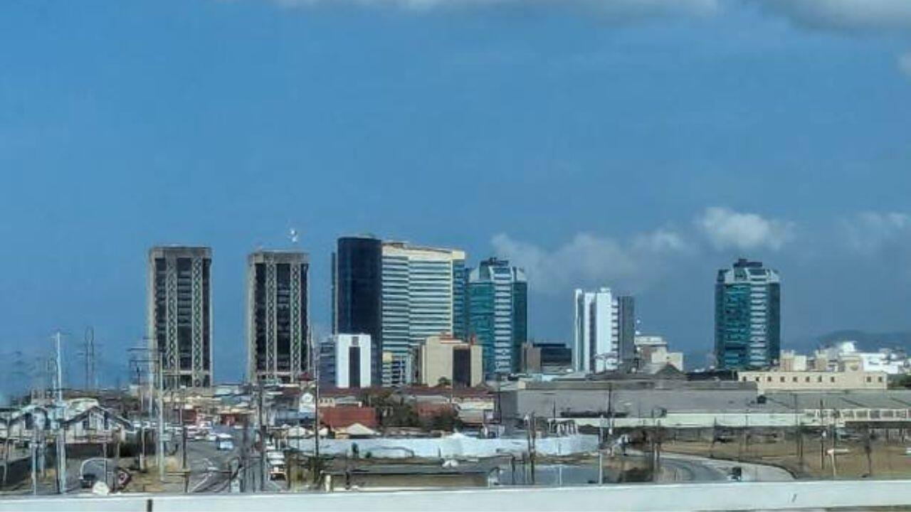 Azul Airlines Jaguaruna Office in Brazil