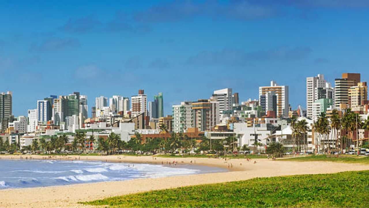 Azul Airlines Jericoacoara Office in Brazil