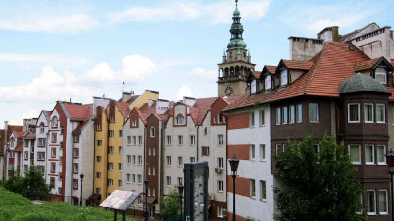 Azul Airlines Juina Office in Brazil