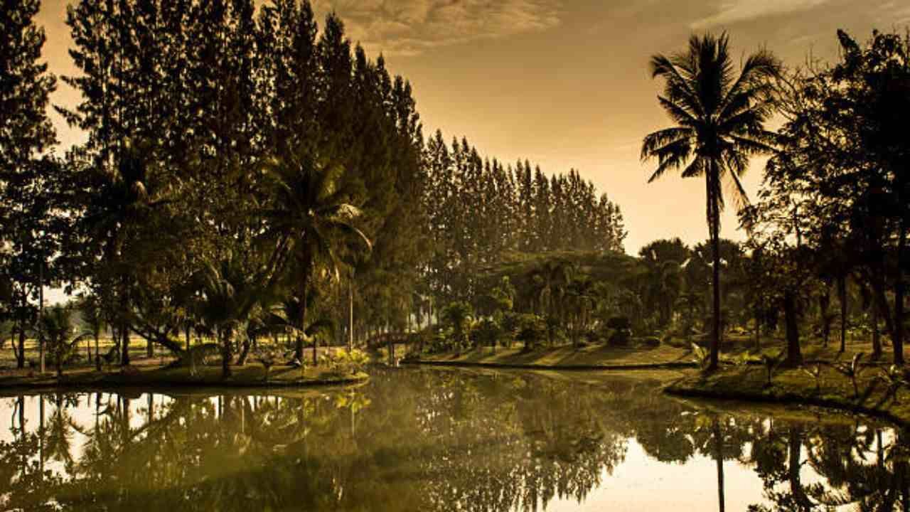 Fiji Airways Kiritimati Office in Kiribati