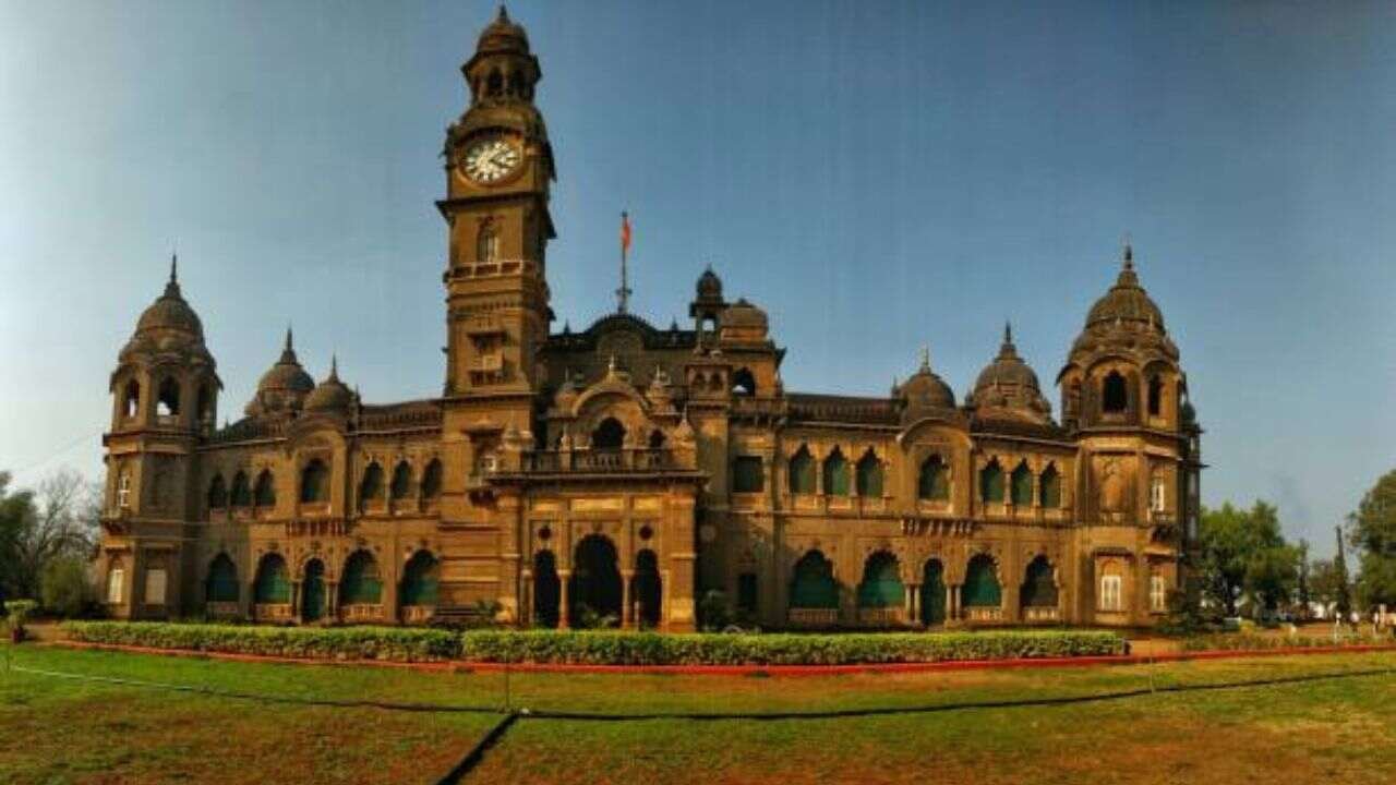 Indigo Airlines Kolhapur Office