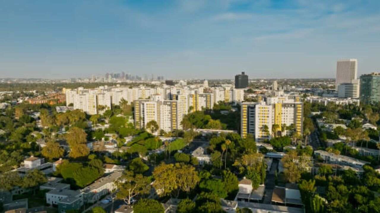 Azul Airlines Labrea Office in Brazil