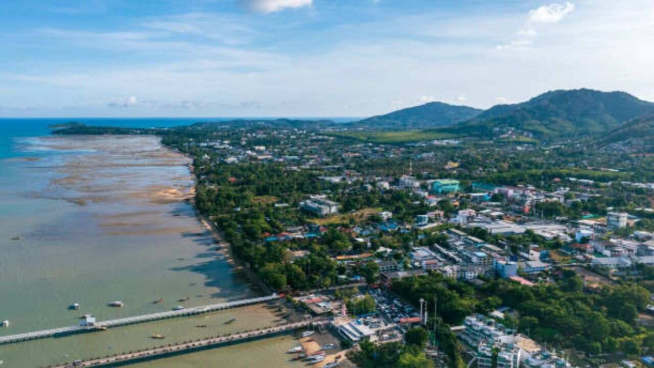 Azul Airlines Macae Office in Brazil