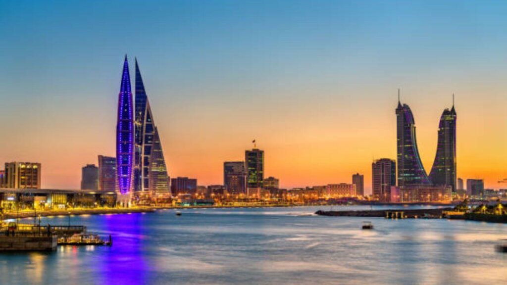 Manama Office