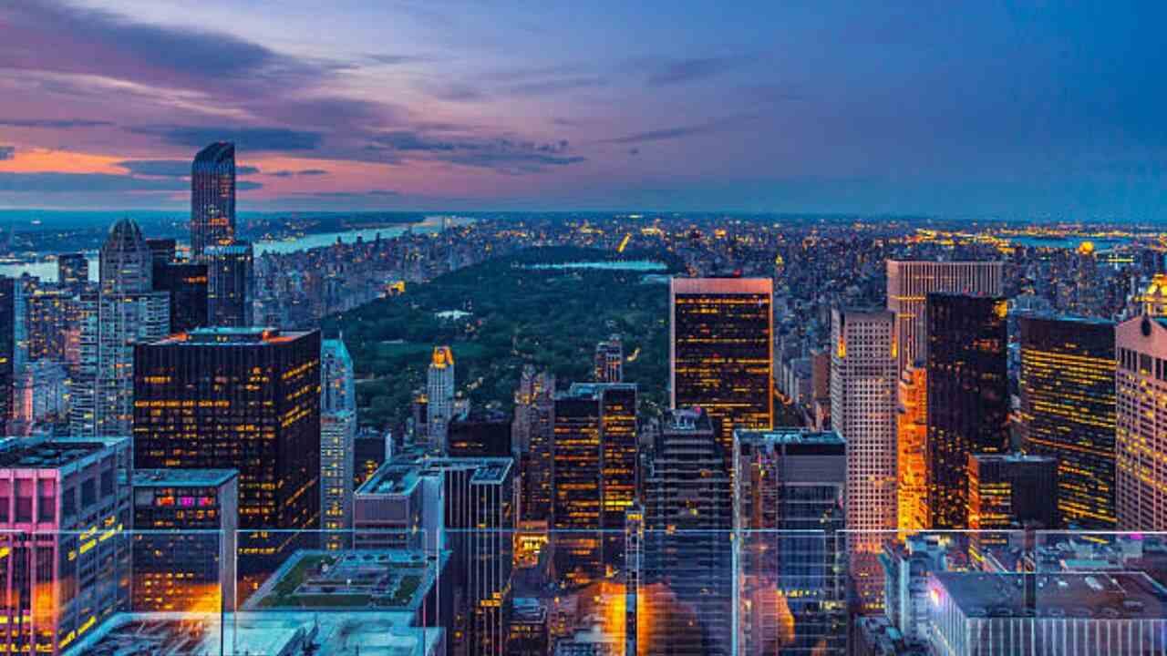 Avianca Office in Manhattan, New York