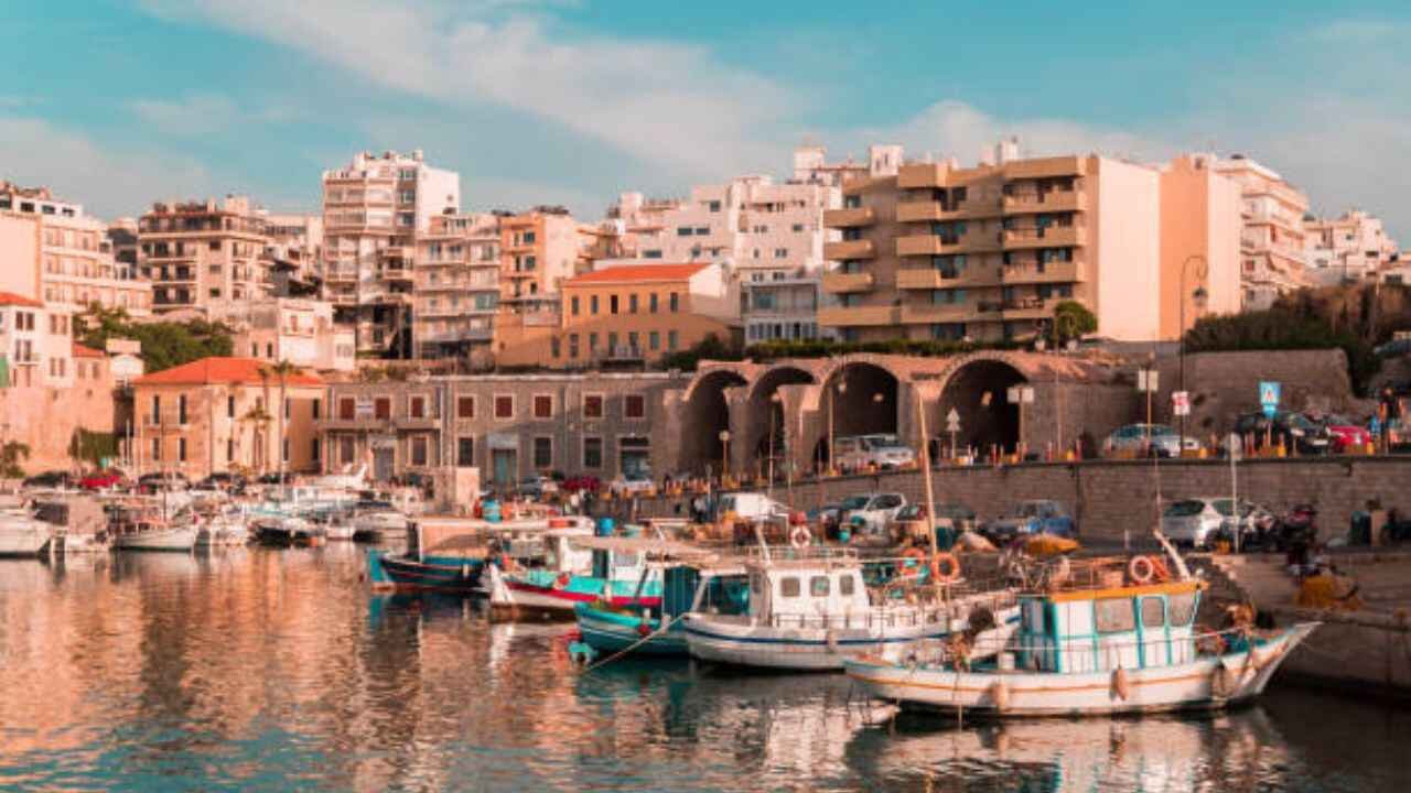 Azul Airlines Manicore Office in Brazil