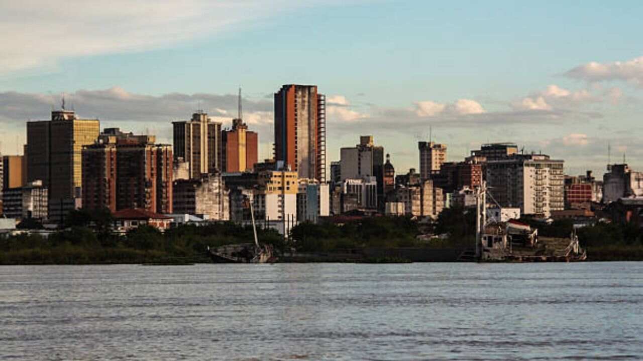 Avianca Office in Manta, Ecuador