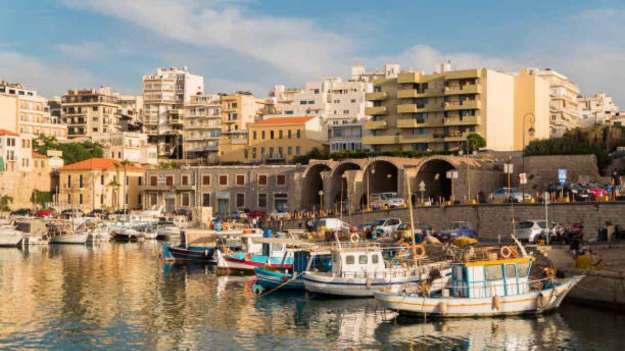 Azul Airlines Maues Office in Brazil