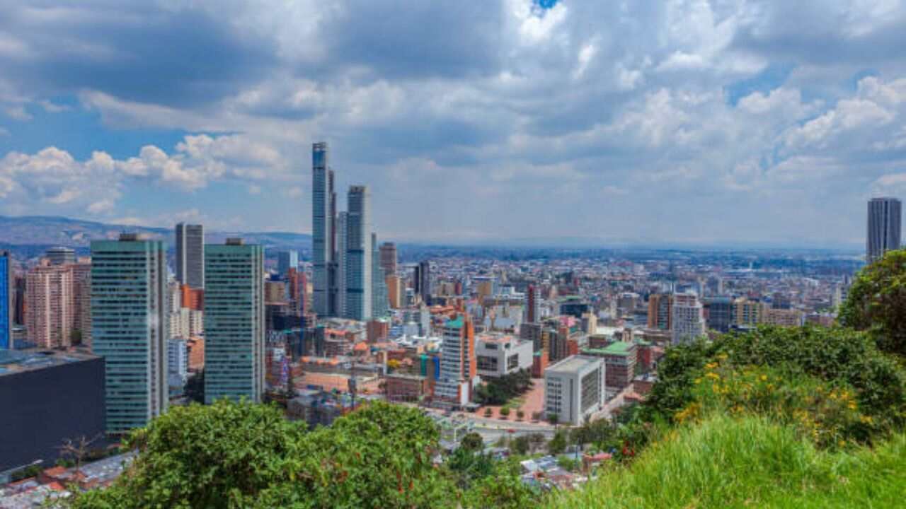 Azul Airlines Monte Alegre Office in Brazil