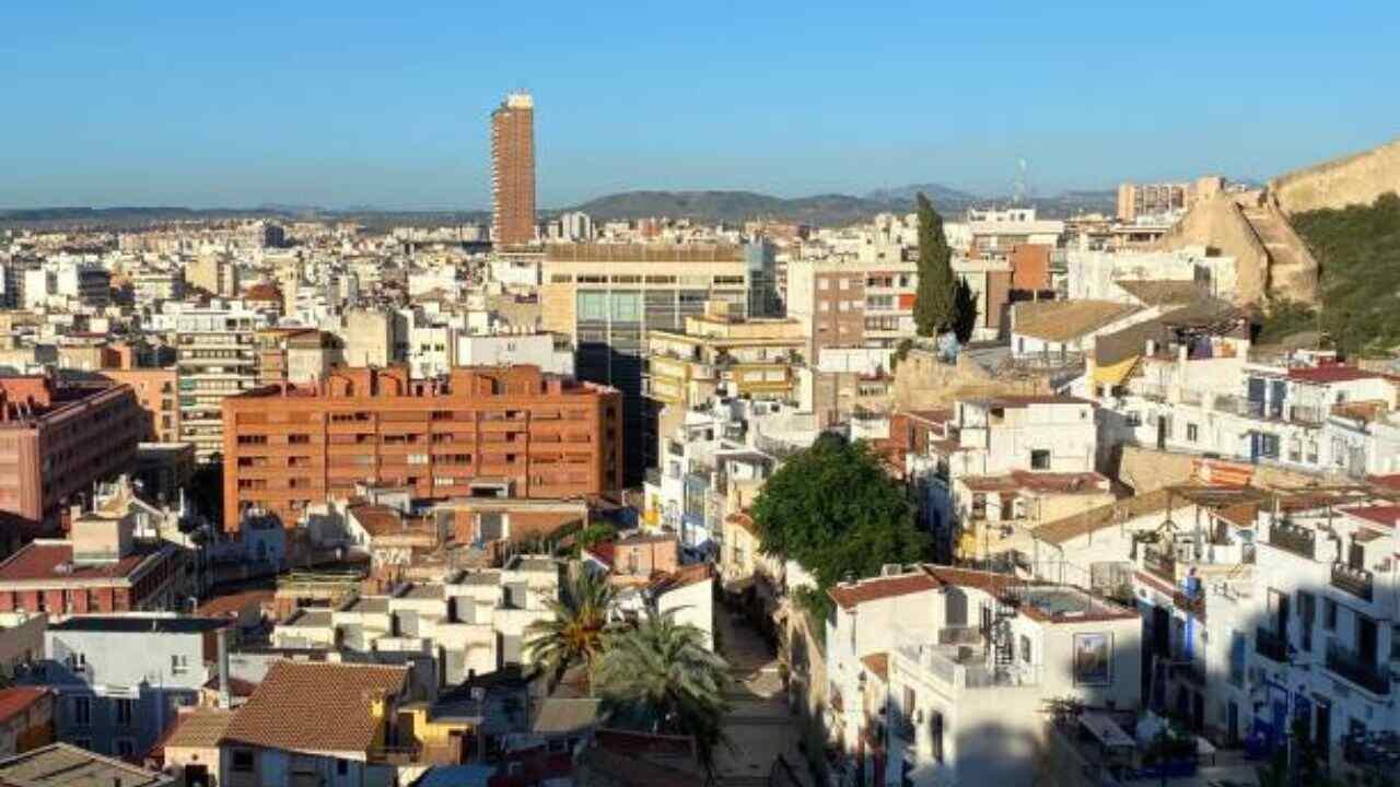 Azul Airlines Mossoro Office in Brazil