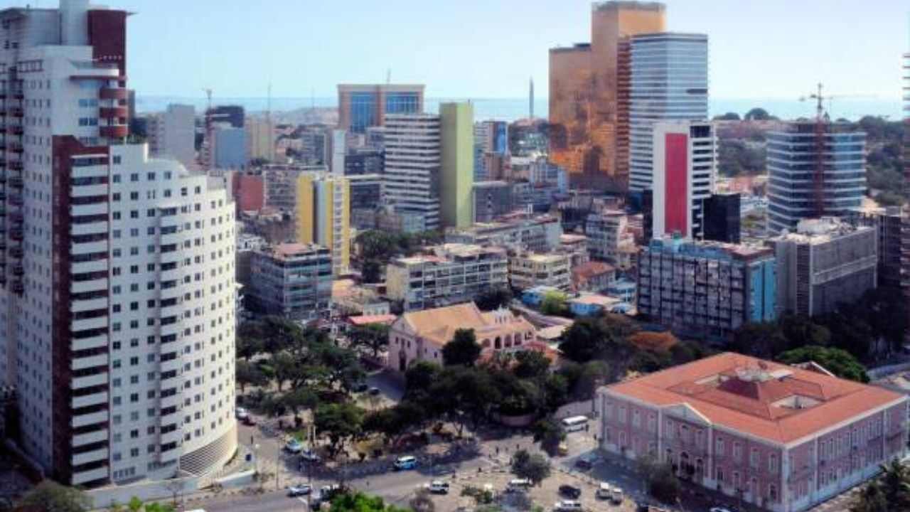 Kenya Airways Mumias Office in Kenya