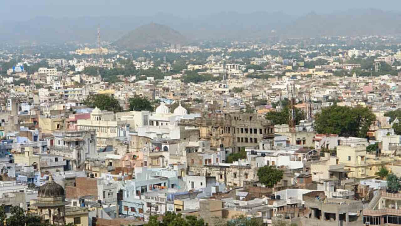 Indigo Airlines Pantnagar Office