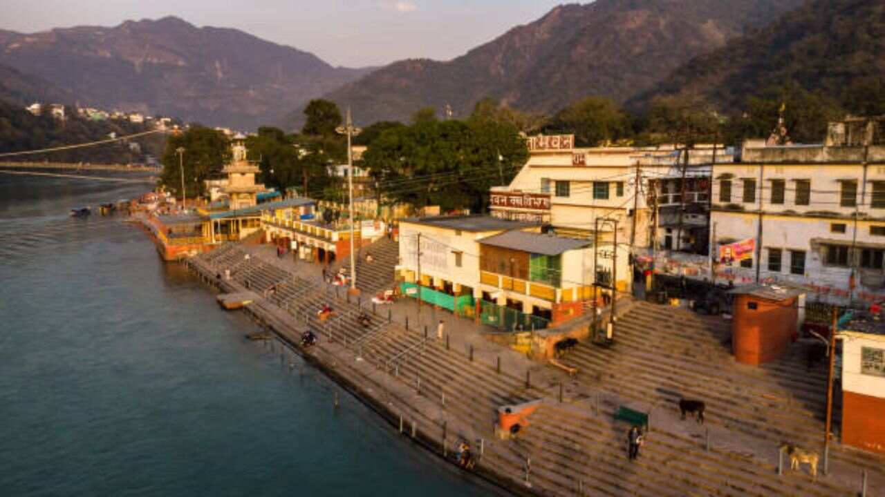 Iran Air Parsabad Office in Iran