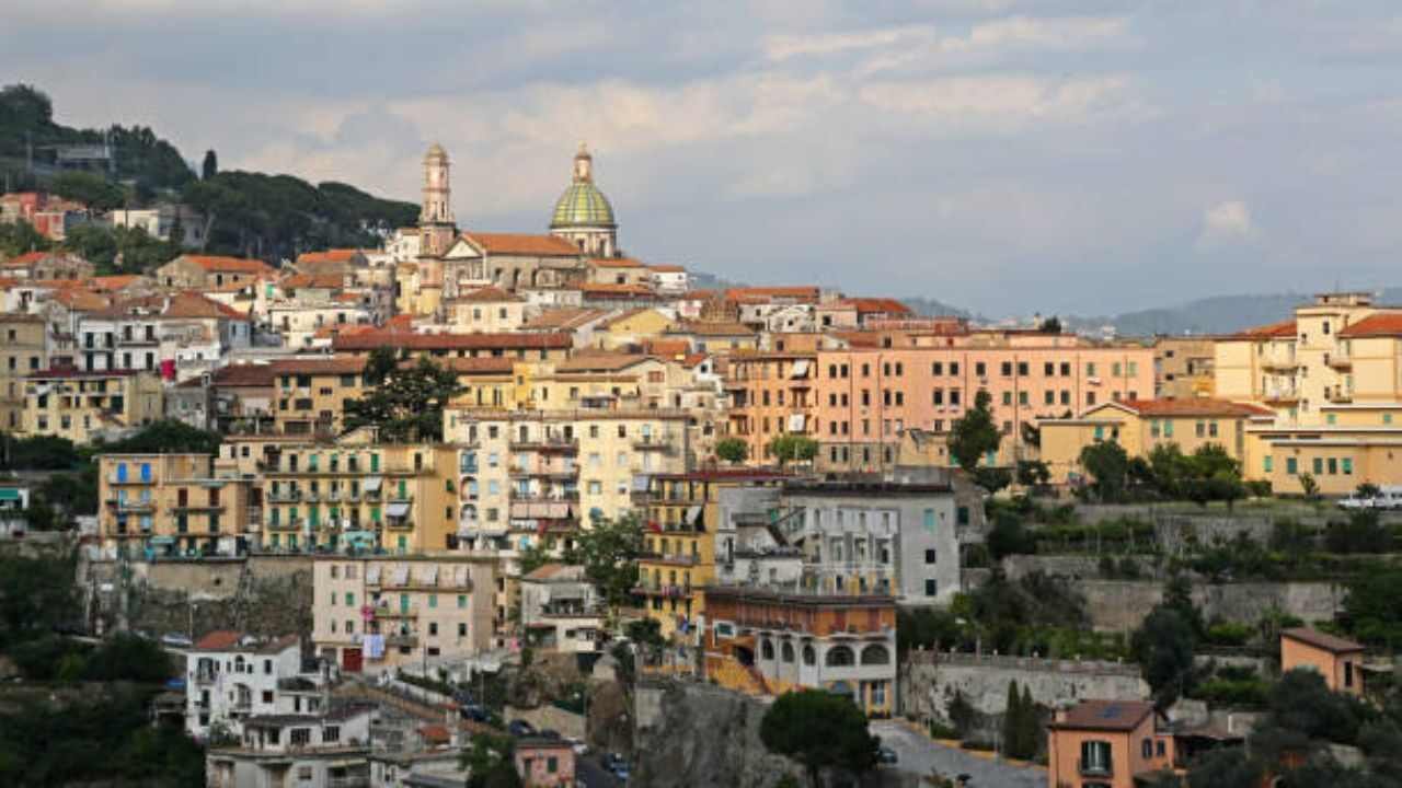 Azul Airlines Passo Fundo Office in Brazil