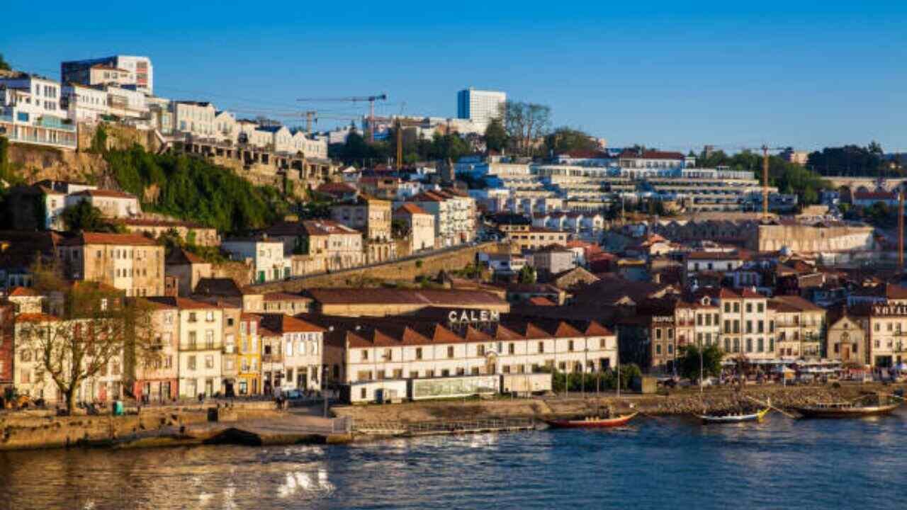 Azul Airlines Pelotas Office in Brazil