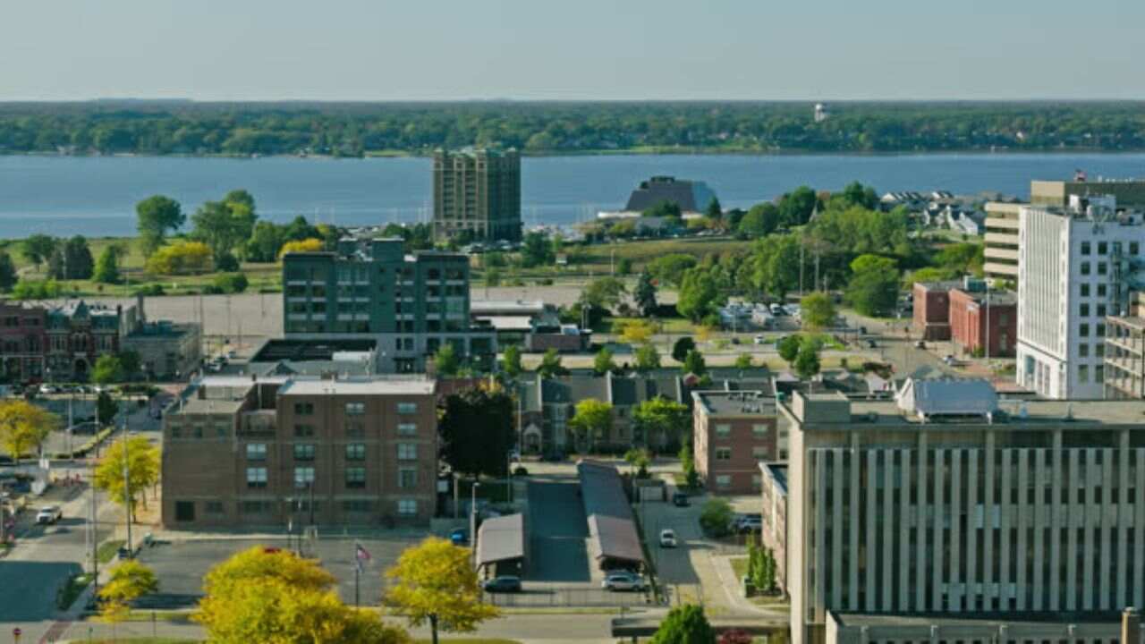 Air Afrique Port-Gentil Office
