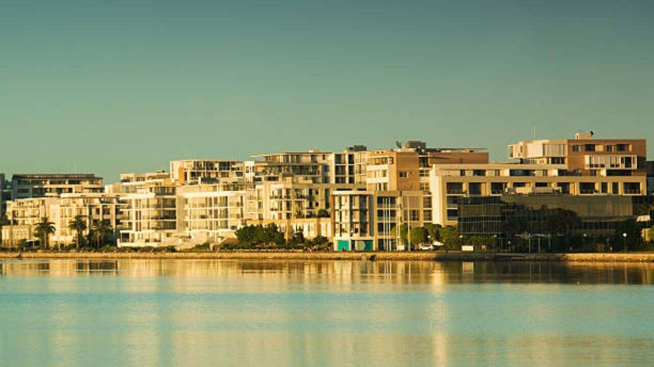 Porter Airlines Port Wentworth Office