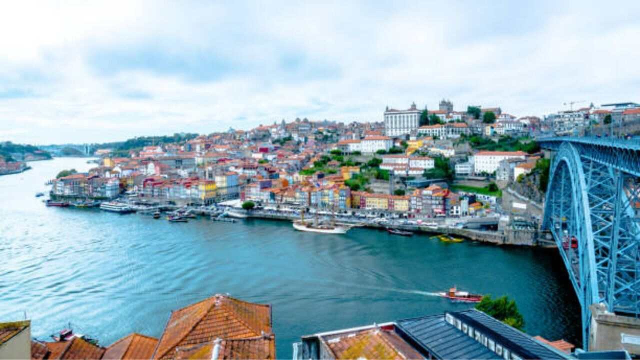 Azul Airlines Porto de Moz Office in Brazil