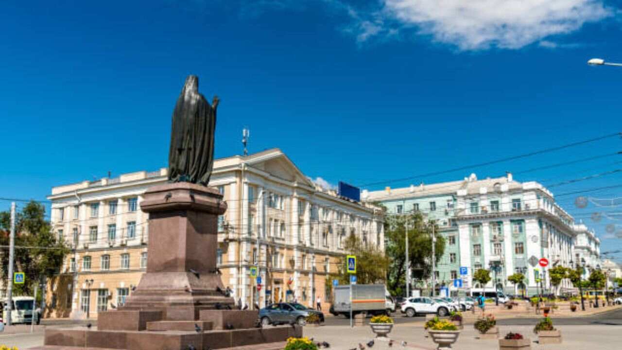 Iran Air Ramsar Office in Iran
