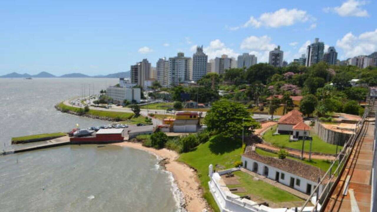Azul Airlines Salinopolis Office in Brazil