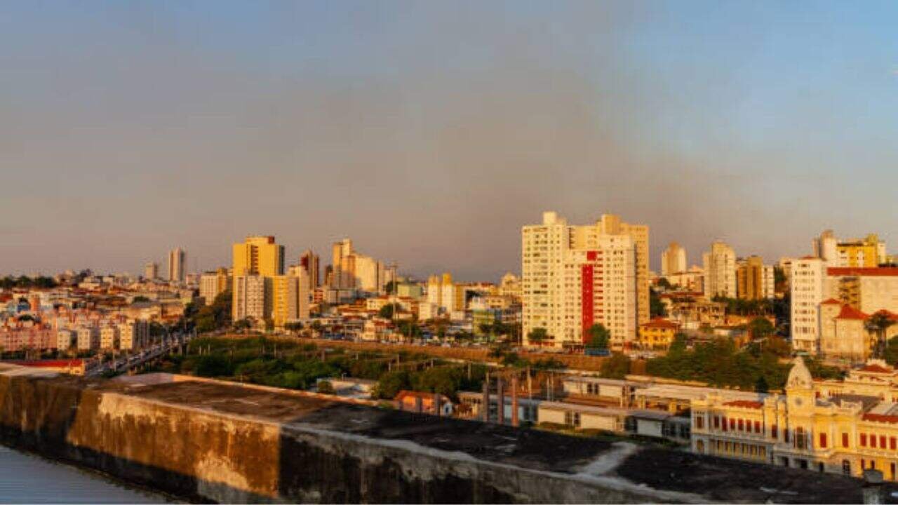 Azul Airlines Santa Isabel do Rio Negro Office in Brazil