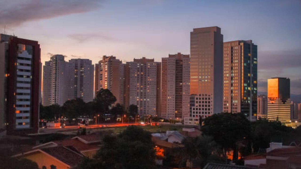 Azul Airlines Santana do Livramento Office in Brazil