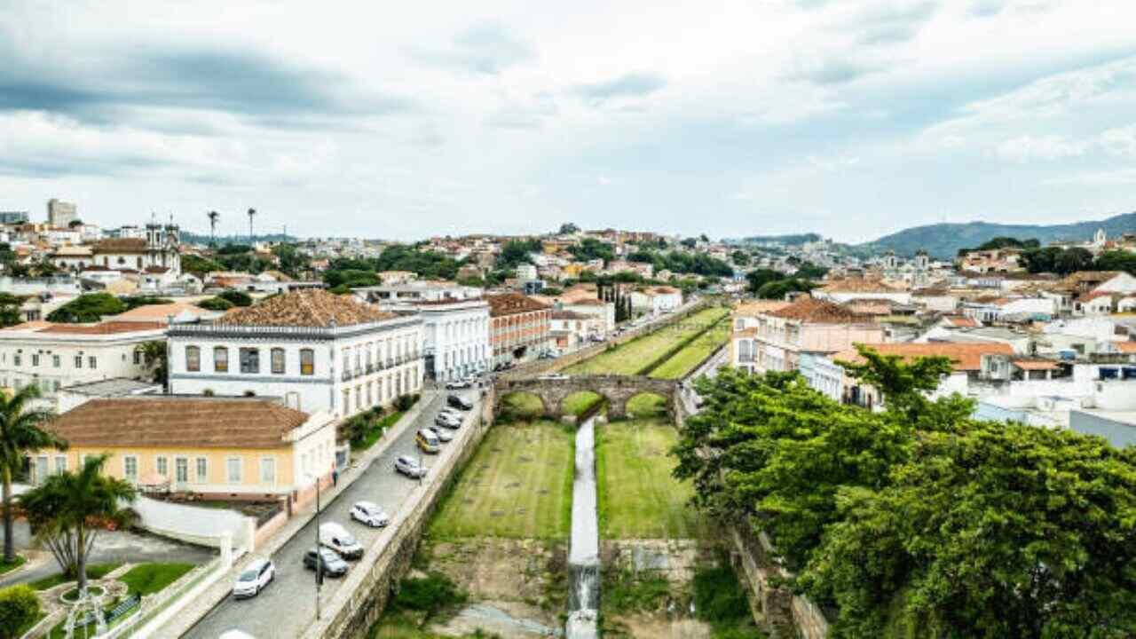 Azul Airlines Sao Gabriel da Cachoeira Office in Brazil