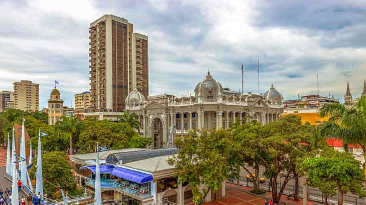 Azul Airlines Sao Raimundo Office in Brazil