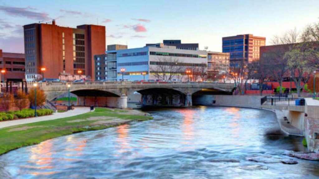 Sioux Falls Office