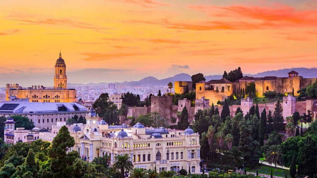 Spain Office