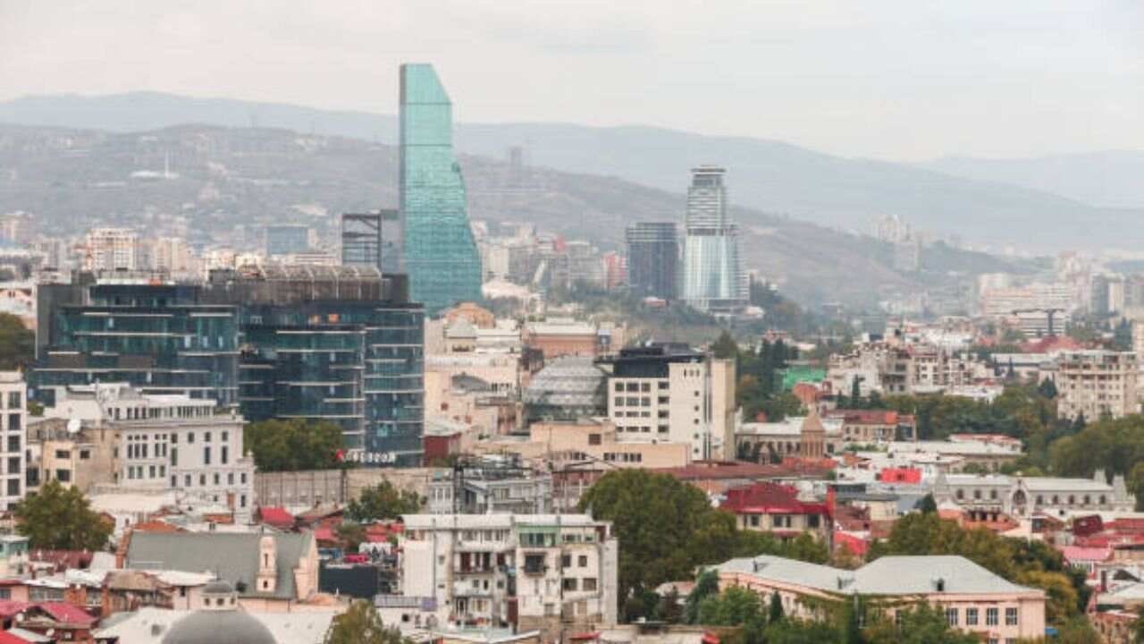 Azul Airlines Tabatinga Office in Brazil