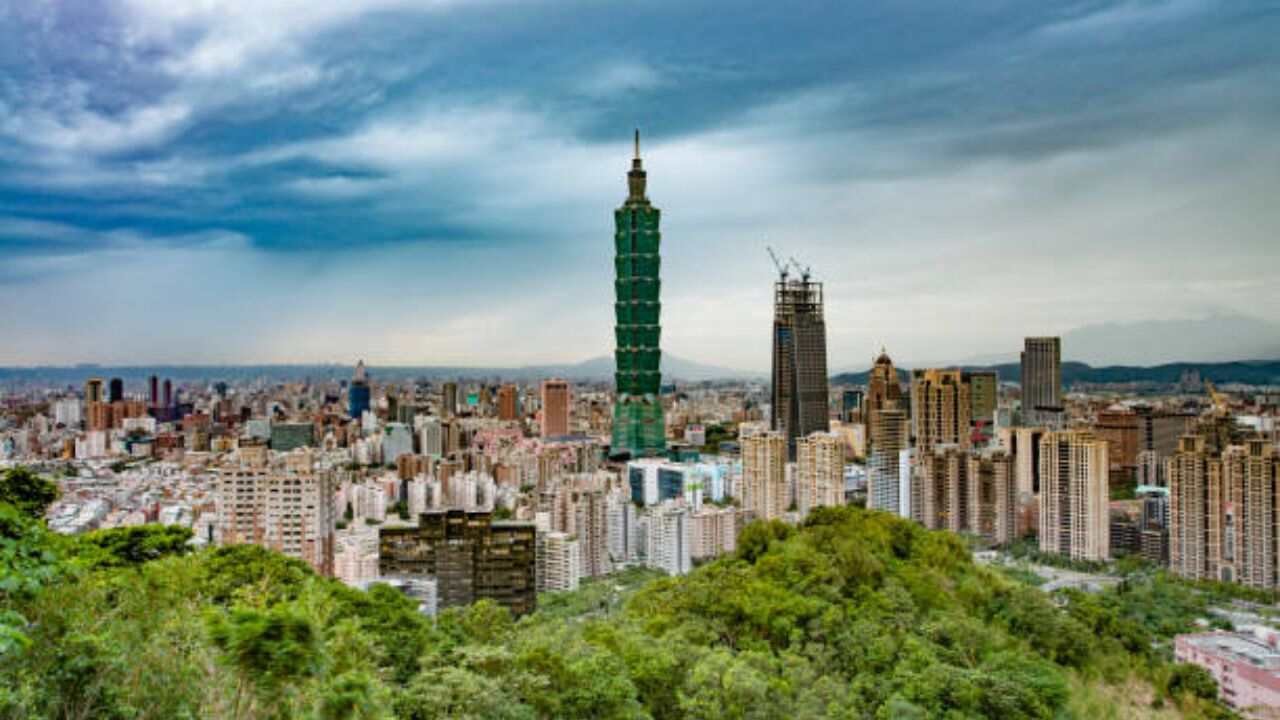 Azul Airlines Tefe Office in Brazil