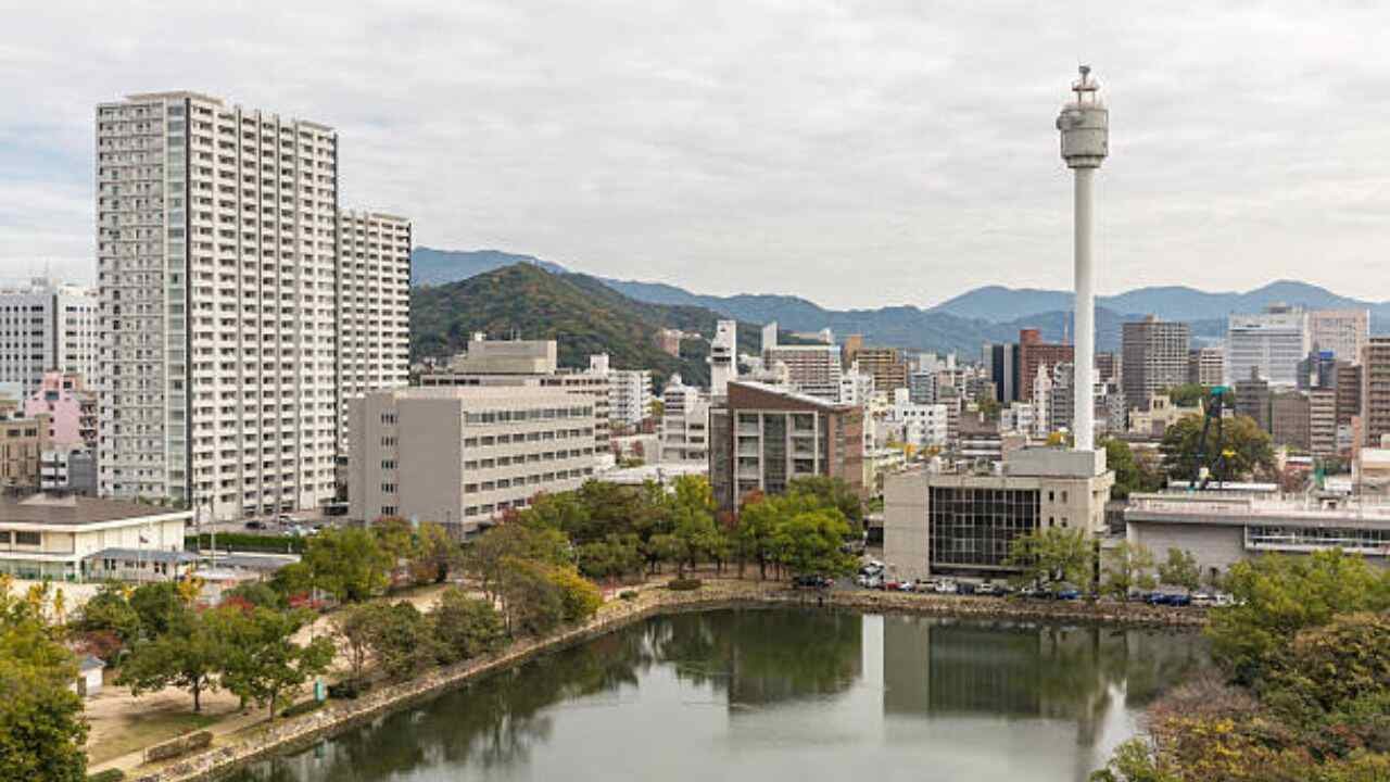 Azul Airlines Teixeira de Freitas Office in Brazil