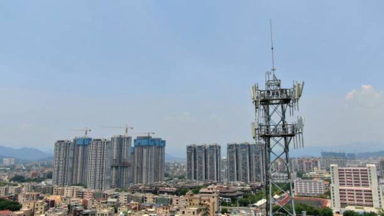 Azul Airlines Telemaco Borba Office in Brazil