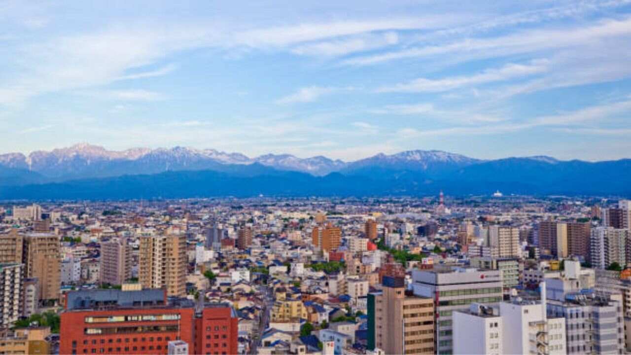 Azul Airlines Teofilo Otoni Office in Brazil